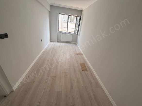 Rüstem Mahallesi Sıfır 2+1 Satılık Daire Gönen