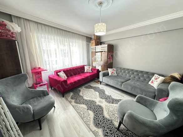 Plevne Mahallesi Satılık Daire 2+0 2+1 Gönen