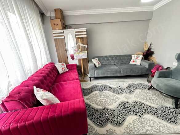 Plevne Mahallesi Satılık Daire 2+0 2+1 Gönen