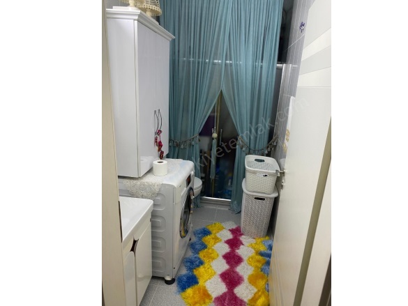 Kurtuluş Mah. Gönen Satılık Daire |  3+1 Oda | 110M2 4.750.000Tl | Yüksek Giriş | Doğalgaz(Kombi) | 2 Banyo | 1 Yatak Odası Resim-2