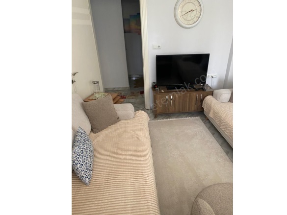 Kurtuluş Mah. Gönen Satılık Daire |  3+1 Oda | 110M2 4.850.000Tl | Yüksek Giriş | Doğalgaz(Kombi) | 2 Banyo | 1 Yatak Odası Resim-4