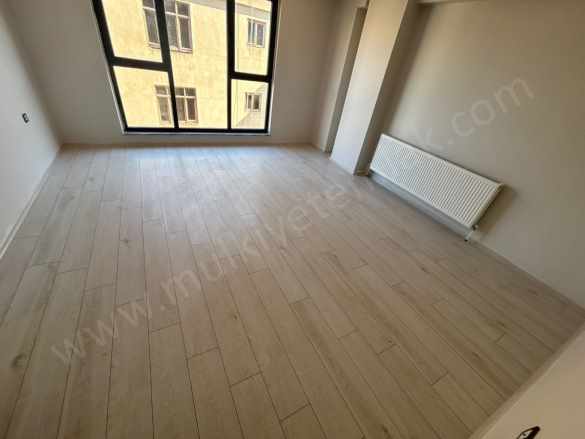 Rüstem Mahallesi 2+1 Satılık Daire Sıfır Gönen