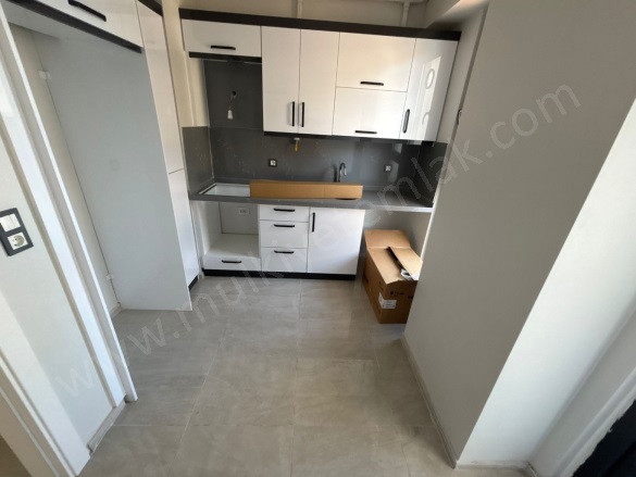 Rüstem Mah. Gönen Satılık Daire |  2+1 Oda | 90M2 3.150.000Tl | 3. Kat | Doğalgaz(Kombi) Resim-5