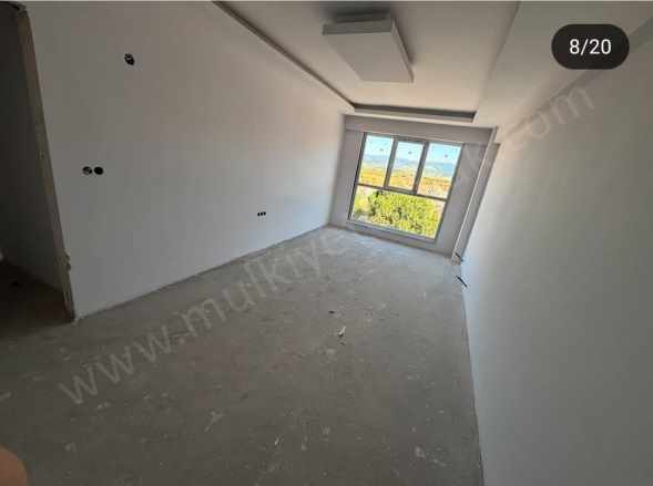 Reşadiye Mahallesi Sıfır 2+1 Satılık Daire Gönen