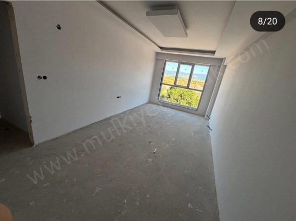 Reşadiye Mah. Gönen Satılık Daire |  2+1 Oda | 110M2 3.250.000Tl | 3. Kat | Doğalgaz(Kombi) | 1 Banyo | 1 Yatak Odası Resim-1