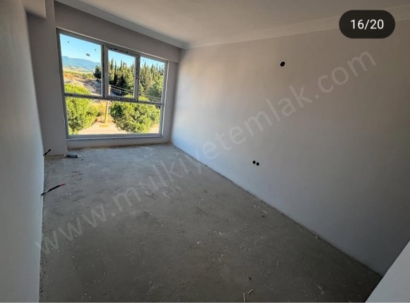 Reşadiye Mah. Gönen Satılık Daire |  2+1 Oda | 110M2 3.250.000Tl | 3. Kat | Doğalgaz(Kombi) | 1 Banyo | 1 Yatak Odası Resim-2