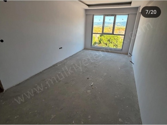 Reşadiye Mah. Gönen Satılık Daire |  2+1 Oda | 110M2 3.250.000Tl | 3. Kat | Doğalgaz(Kombi) | 1 Banyo | 1 Yatak Odası Resim-3