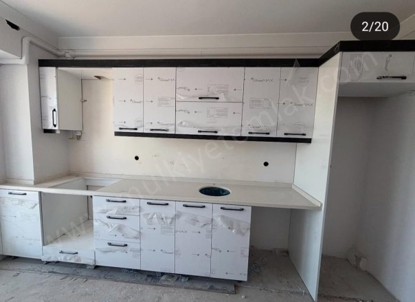 Reşadiye Mah. Gönen Satılık Daire |  2+1 Oda | 110M2 3.250.000Tl | 3. Kat | Doğalgaz(Kombi) | 1 Banyo | 1 Yatak Odası Resim-5