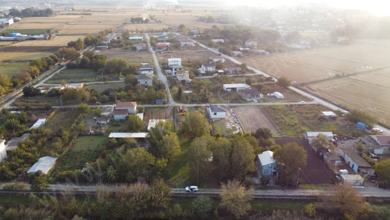Tuzakçı Mah. Gönen Satılık Arsa |  705M2 2.150.000Tl İmarlı  Resim-4