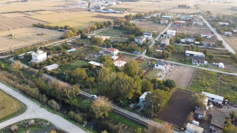 Tuzakçı Mah. Gönen Satılık Arsa |  705M2 2.150.000Tl İmarlı  Resim-5