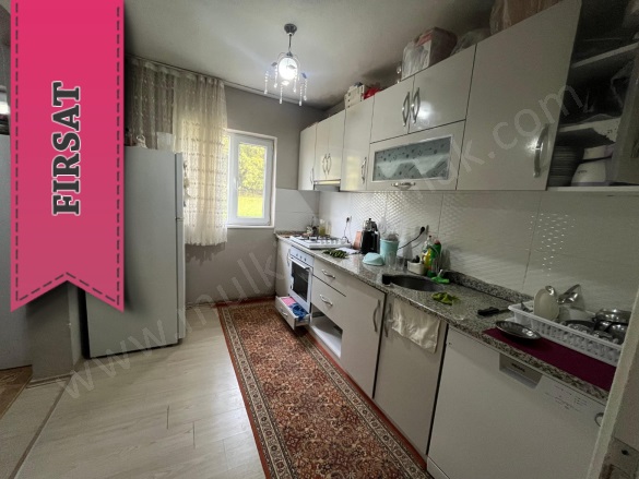 Çobanhamidiye Mah. Gönen Satılık Köy Evi |  2+1 Oda | 313M2 1.850.000Tl | Zemin Kat | Soba | 1 Banyo | 2 Yatak Odası Resim-4