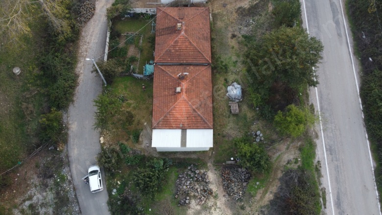 Çobanhamidiye Mah. Gönen Satılık Köy Evi |  2+1 Oda | 313M2 1.900.000Tl | Zemin Kat | Soba | 1 Banyo | 2 Yatak Odası Resim-4