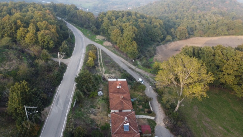Çobanhamidiye Mah. Gönen Satılık Köy Evi |  2+1 Oda | 313M2 1.900.000Tl | Zemin Kat | Soba | 1 Banyo | 2 Yatak Odası Resim-5