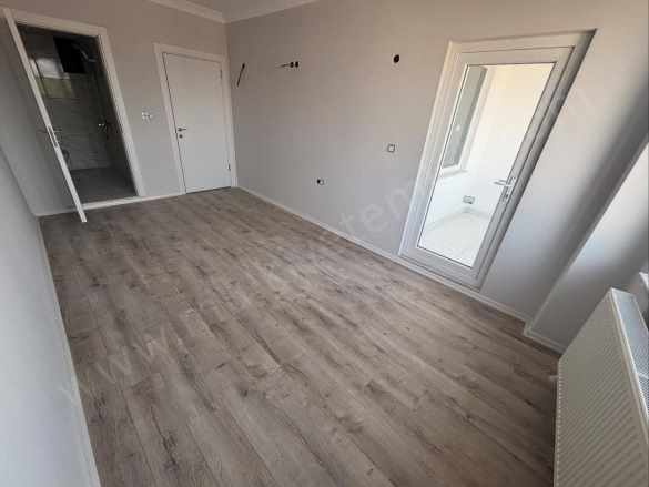 Reşadiye Mahallesi Satılık Daire Sıfır 2+1 Gönen