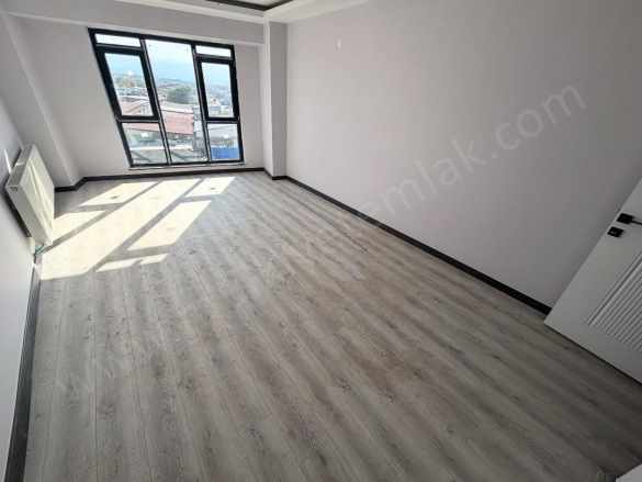 Yeni Gündoğdu Mahallesi Satılık Daire Sıfır 2+1 Gönen