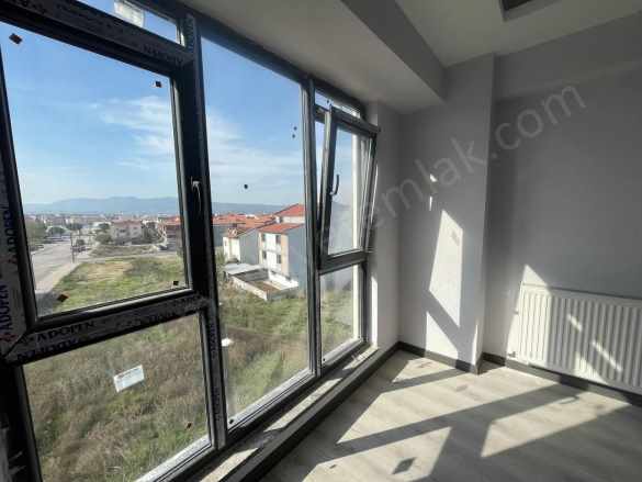 Yeni Gündoğdu Mahallesi Satılık Daire Sıfır 2+1 Gönen