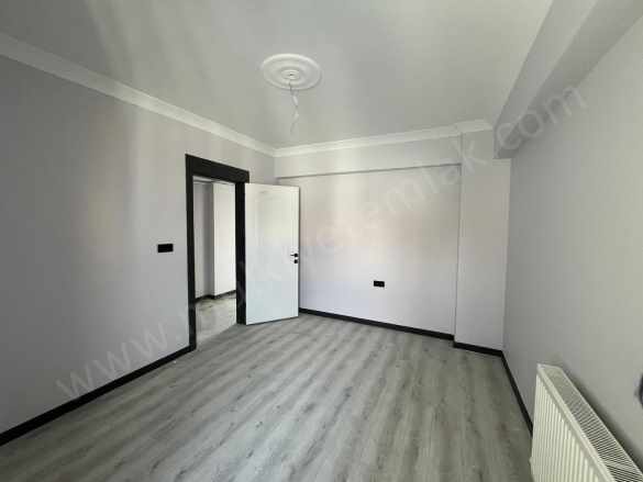 Yeni Gündoğdu Mahallesi Satılık Daire Sıfır 2+1 Gönen