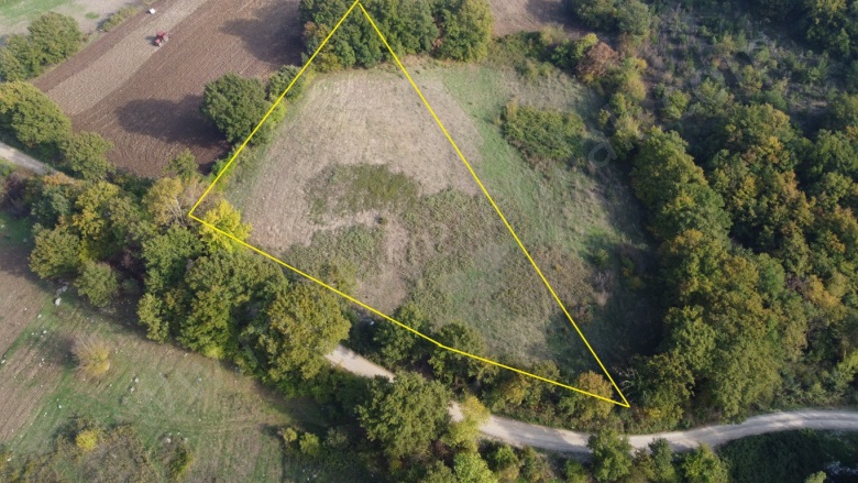 Ilıcaoba Mah. Gönen Satılık Tarla |  3281M2 1.250.000Tl Resim-3