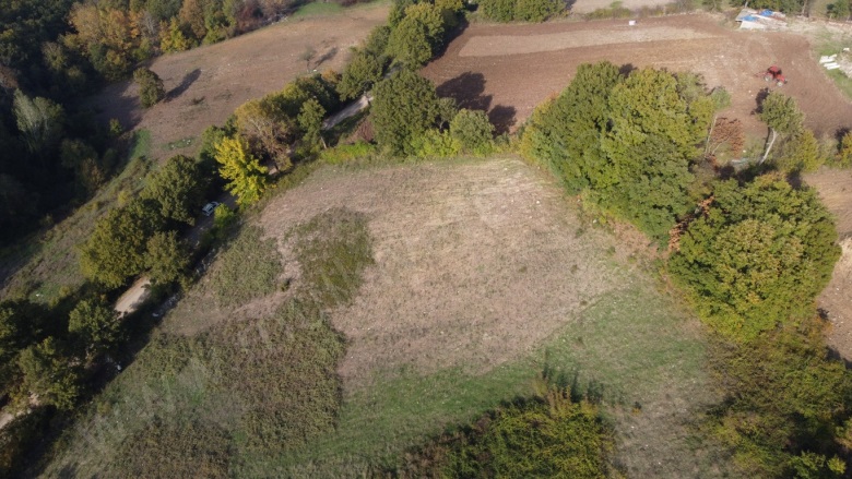 Ilıcaoba Mah. Gönen Satılık Tarla |  3281M2 1.250.000Tl Resim-4