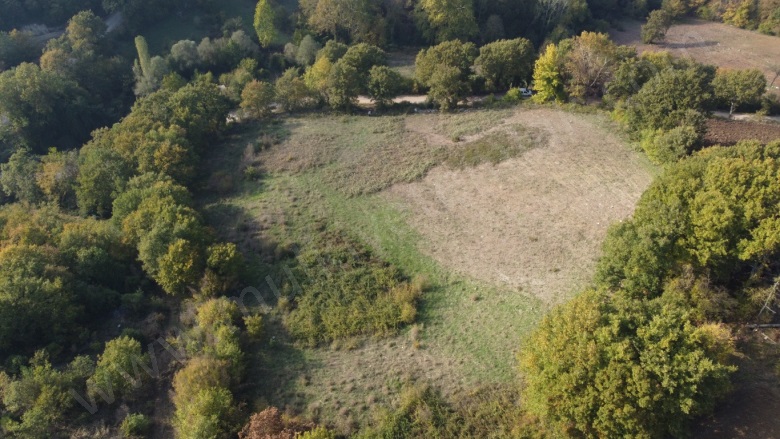 Ilıcaoba Mah. Gönen Satılık Tarla |  3281M2 1.250.000Tl Resim-5