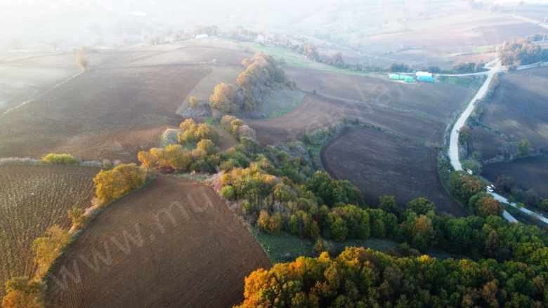 Ana Yola 1 Parsel Ucuz Satılık Tarla Balıkesir Manyas Doğancı Mah