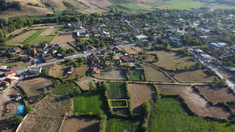 Gönen Tütüncüde 225 M2 Satılık Arsa Balıkesir Tütüncü Mah