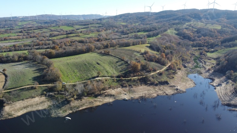 Koçoğlu Mah. Manyas Satılık Tarla |  18144M2 2.950.000Tl Resim-3