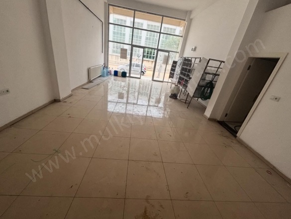 Gündoğdu Mah. Gönen Satılık Dükkan |  1 Oda | 75M2 3.500.000Tl | Giriş Katı | Doğalgaz(Kombi) Resim-2