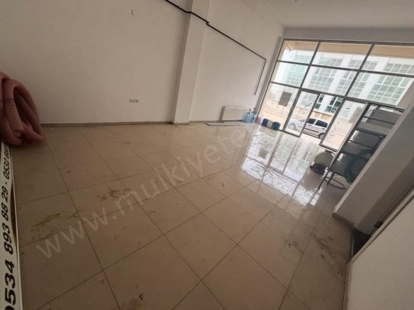 Gündoğdu Mah. Gönen Satılık Dükkan |  1 Oda | 75M2 3.500.000Tl | Giriş Katı | Doğalgaz(Kombi) Resim-3