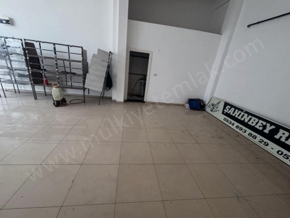 Gündoğdu Mah. Gönen Satılık Dükkan |  1 Oda | 75M2 3.500.000Tl | Giriş Katı | Doğalgaz(Kombi) Resim-4