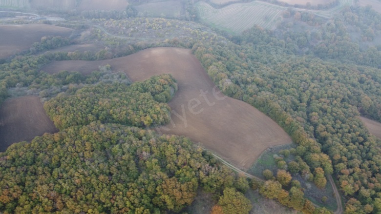 Doğancı Mah. Manyas Satılık Tarla |  48129M2 3.950.000Tl Resim-5