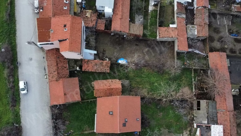 Plevne Mah. Gönen Satılık Arsa |  581M2 7.500.000Tl İmarlı  Resim-5