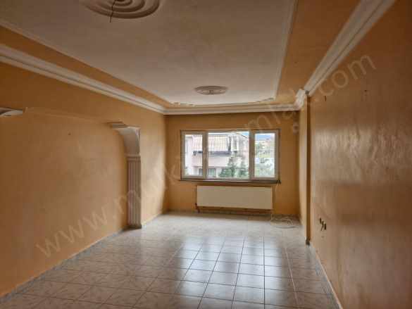 Kurtuluş Erkan Evlerde Kiralık Daire 5+1 Dubleks Gönen Mah