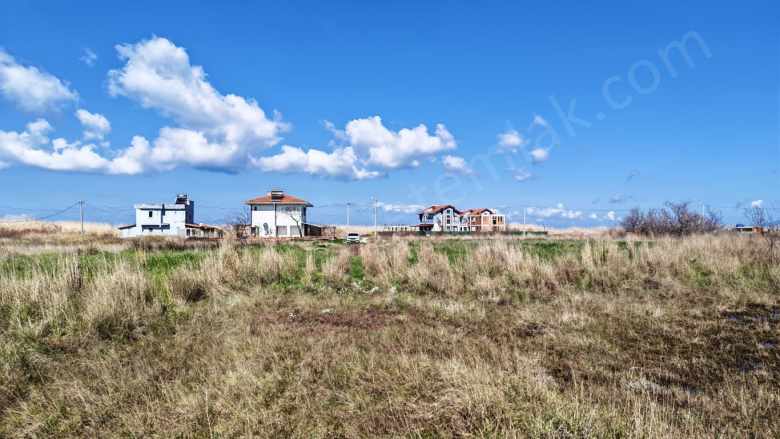 Denizkent Sahil Bölgesinde Satılık Arsa Gönen Çifteçeşmeler Mah