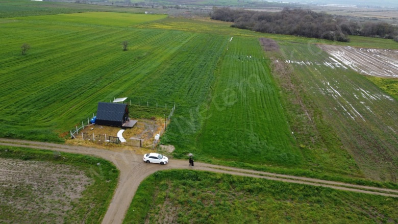 Keçeler Mah. Gönen Satılık Tarla |  4720M2 3.300.000Tl Resim-5