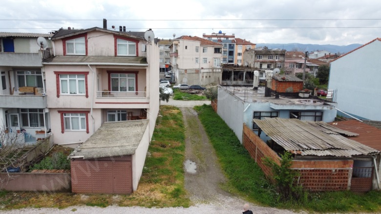 Altay Mah. Gönen Satılık Arsa |  199M2 2.350.000Tl İmarlı  Resim-2