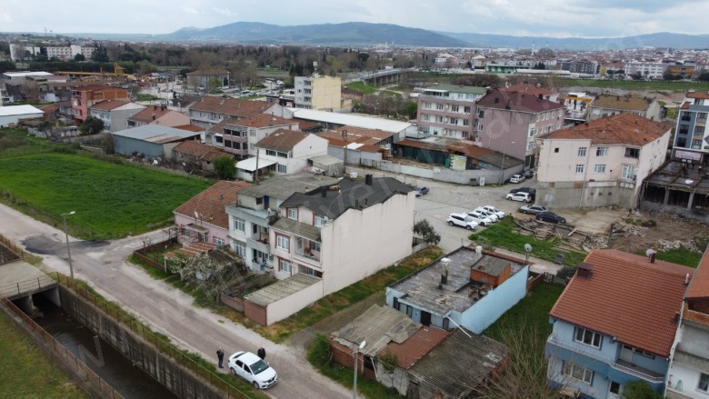 Altay Mah. Gönen Satılık Arsa |  199M2 2.350.000Tl İmarlı  Resim-4