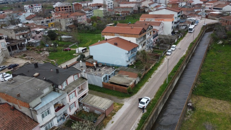 Altay Mah. Gönen Satılık Arsa |  199M2 2.350.000Tl İmarlı  Resim-5