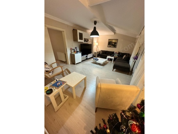 Rüstem Mah. Gönen Satılık Daire |  4+1 Oda | 220M2 6.500.000Tl  Krediye Uygun  | 4. Kat | Doğalgaz(Kombi) | 2 Banyo | 1 Yatak Odası Resim-5