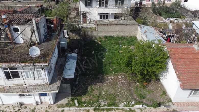 Karşıyakada Yeni Otogar Projesine Yakın Satılık Arsa Gönen Altay Mah