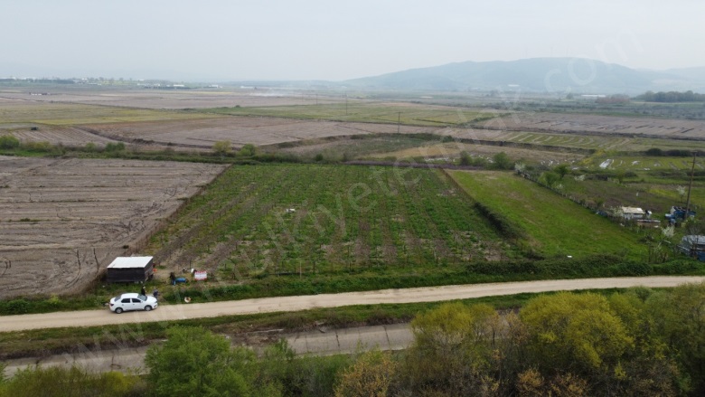 Reşadiye Mah. Gönen Satılık Tarla |  6259M2 6.500.000Tl Resim-1