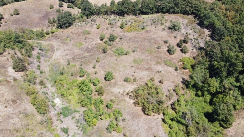 Suçıktı Mah. Gönen Satılık Tarla |  56537M2 3.675.000Tl İmarlı  Resim-4