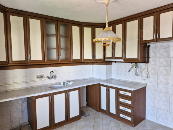 Gündoğdu Mah. Gönen Kiralık Daire |  2+1 Oda | 110M2 Aylık 15.000Tl | 3. Kat | Doğalgaz(Kombi) Resim-1