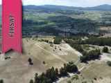 Uygun Fiyatlı İşlenebilir Büyük Satılık Tarla Aslanapa Tokul Köyü 9726 M2