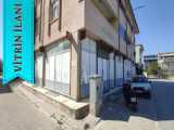 100 Yıl Mahallesi Kiralık Dükkan Büyük Gönen 450 M2 Mah