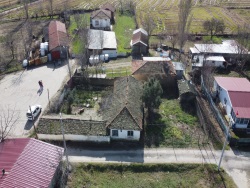 Gönen Tuzakçı Mah. Satılık Köy Evi 3+1 615 M2 | Zemin Kat | Soba