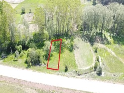 Tavşanlı Üyücek Köyü Satılık Tarla 377 M2