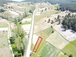 Tavşanlı Üyücek Köyü Satılık Tarla 496 M2