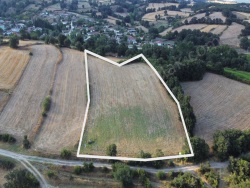 Manyas Necip Mah. Satılık Tarla 7011 M2