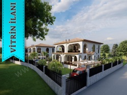 Gönen Tütüncü Mah. Satılık Proje 225 M2